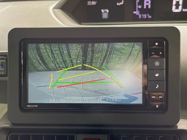 DAIHATSU TANTO 2020 Image 31