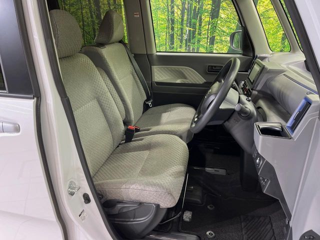 DAIHATSU TANTO 2020 Image 31