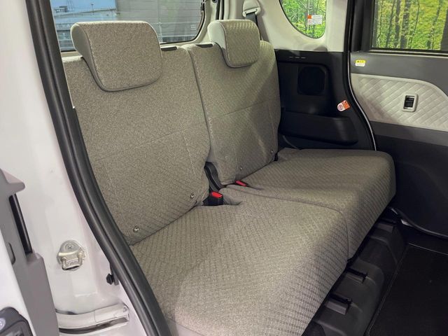 DAIHATSU TANTO 2020 Image 31