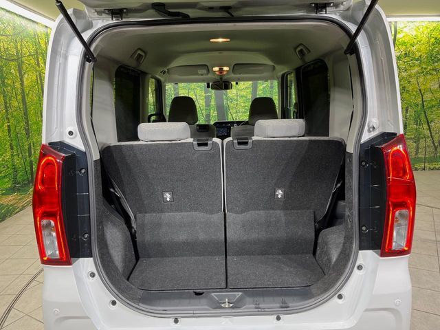 DAIHATSU TANTO 2020 Image 31