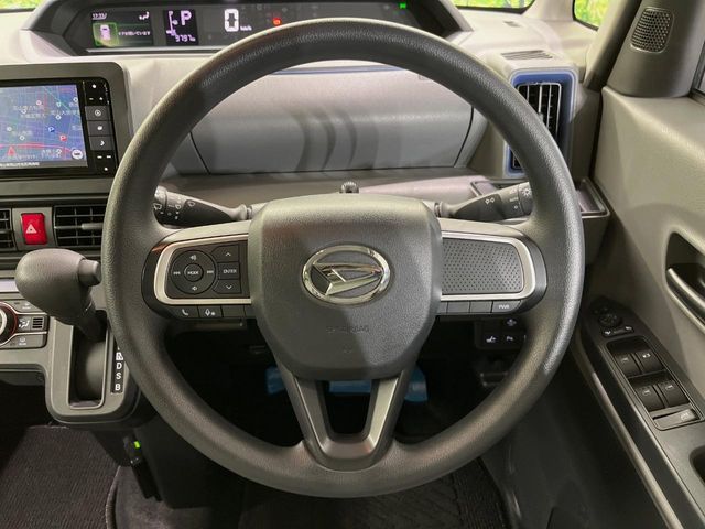 DAIHATSU TANTO 2020 Image 31