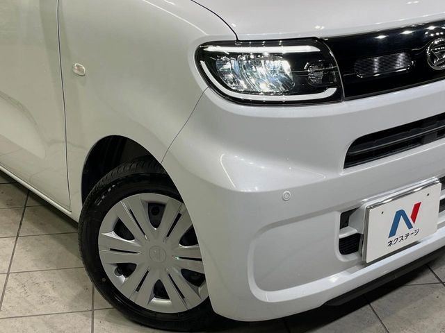 DAIHATSU TANTO 2020 Image 31