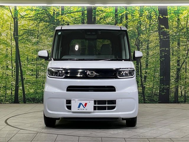 DAIHATSU TANTO 2020 Image 31