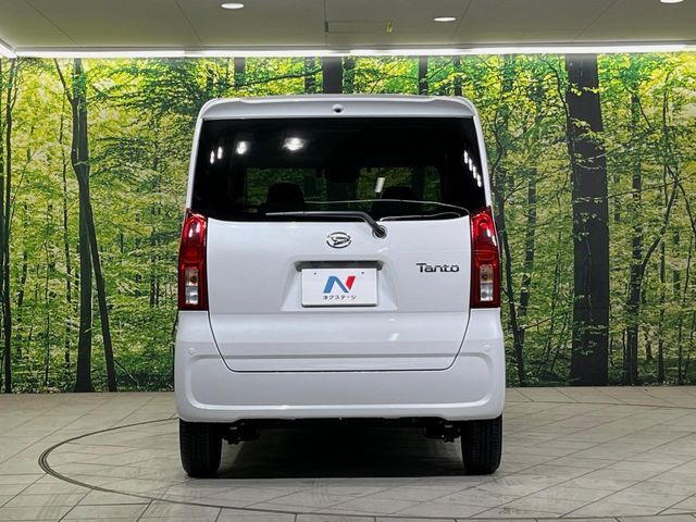DAIHATSU TANTO 2020 Image 31