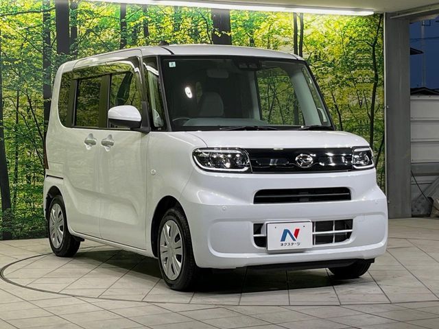 DAIHATSU TANTO 2020 Image 31