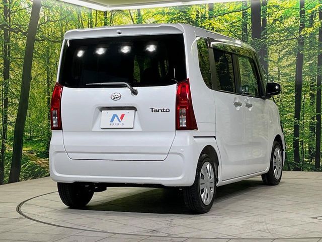 DAIHATSU TANTO 2020 Image 31