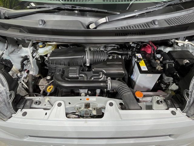 DAIHATSU TANTO 2020 Image 31