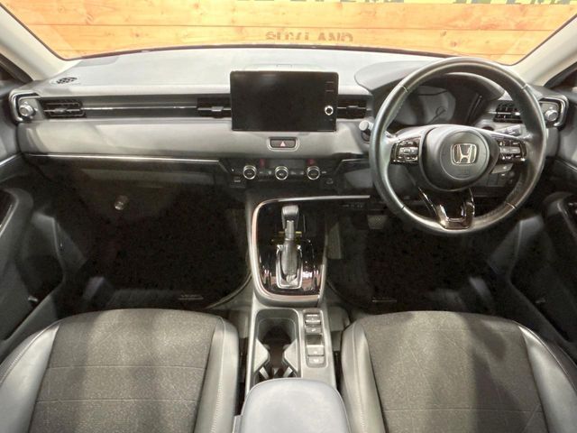 HONDA VEZEL E:HEV 2021 Image 31