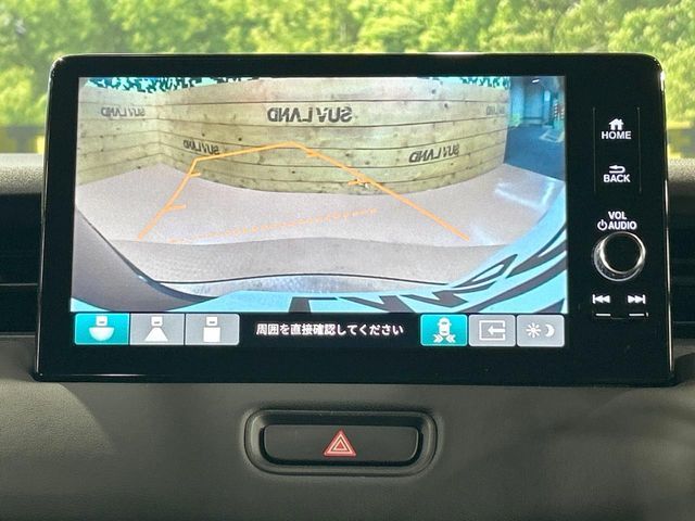 HONDA VEZEL E:HEV 2021 Image 31