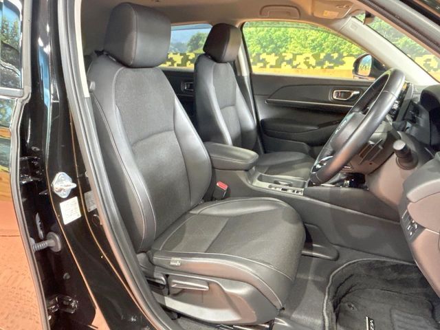 HONDA VEZEL E:HEV 2021 Image 31