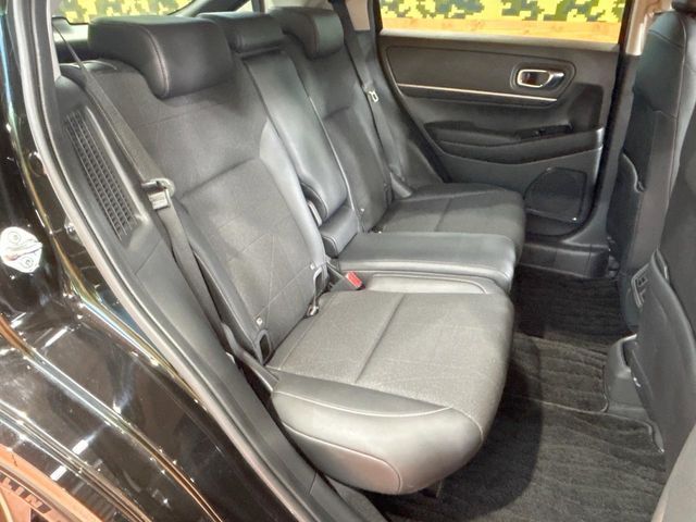 HONDA VEZEL E:HEV 2021 Image 31