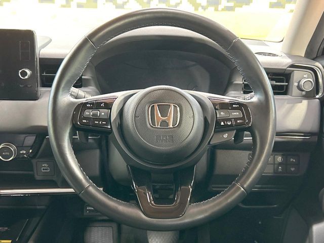 HONDA VEZEL E:HEV 2021 Image 31