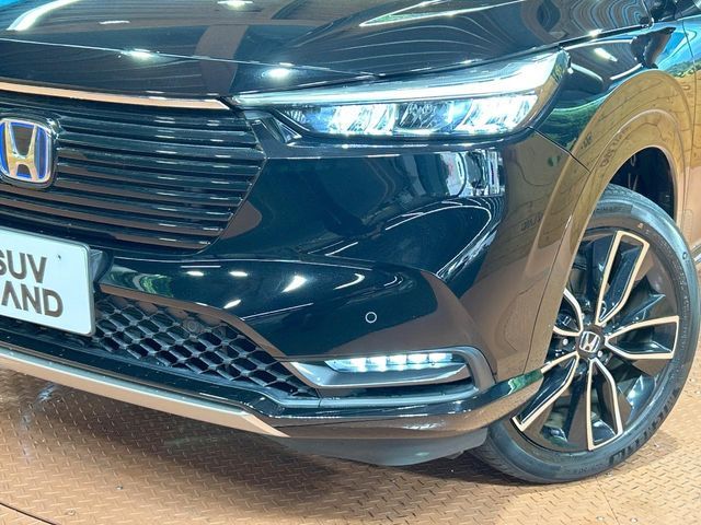 HONDA VEZEL E:HEV 2021 Image 31