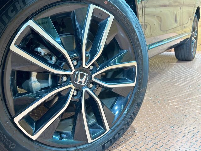 HONDA VEZEL E:HEV 2021 Image 31