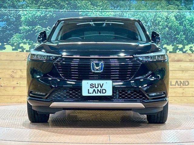 HONDA VEZEL E:HEV 2021 Image 31