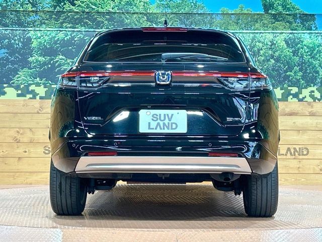 HONDA VEZEL E:HEV 2021 Image 31