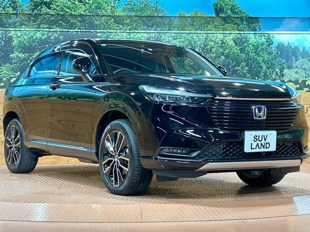HONDA VEZEL E:HEV 2021 Image 31