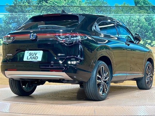 HONDA VEZEL E:HEV 2021 Image 31