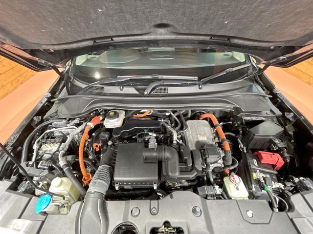 HONDA VEZEL E:HEV 2021 Image 31