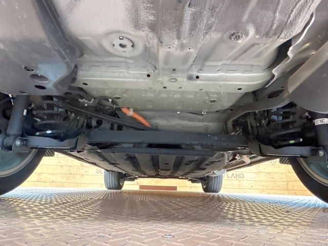 HONDA VEZEL E:HEV 2021 Image 31