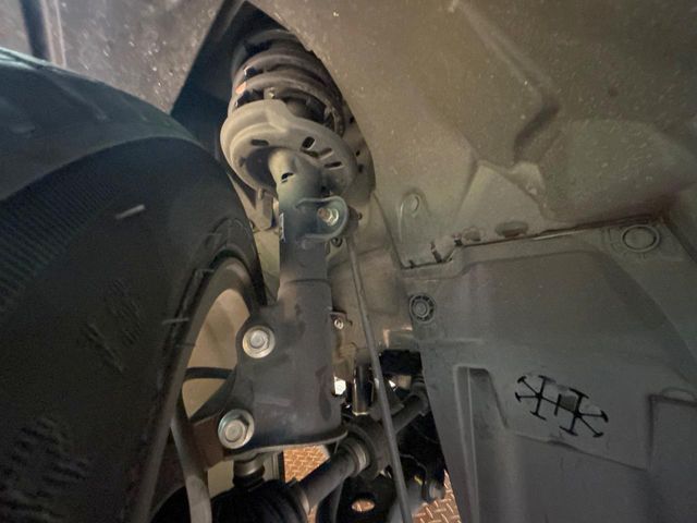 HONDA VEZEL E:HEV 2021 Image 31