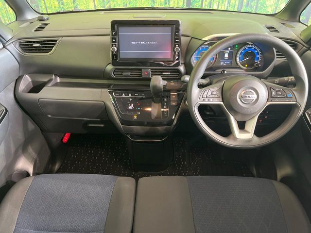 NISSAN ROOX 2021 Image 31