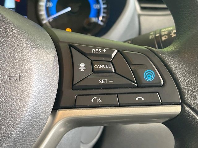 NISSAN ROOX 2021 Image 31