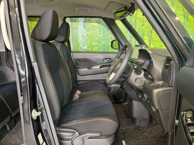 NISSAN ROOX 2021 Image 31