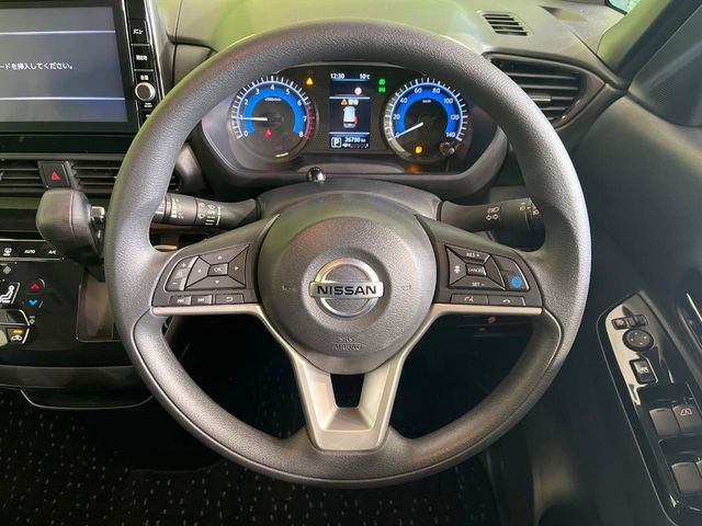 NISSAN ROOX 2021 Image 31