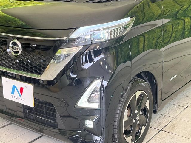 NISSAN ROOX 2021 Image 31