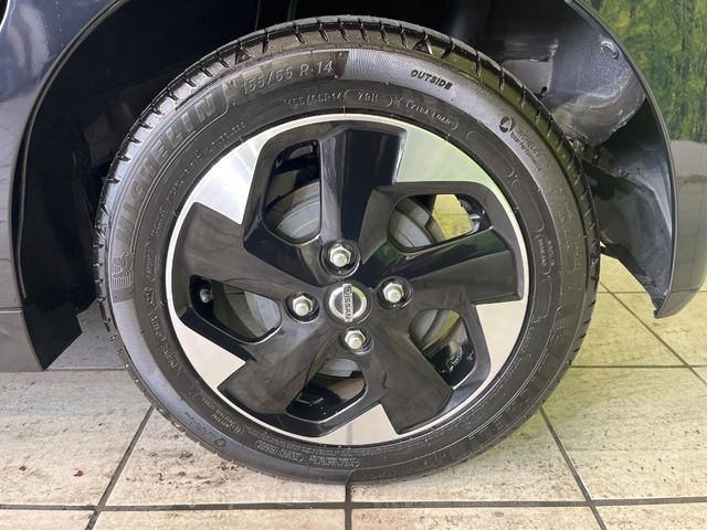 NISSAN ROOX 2021 Image 31