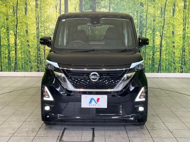 NISSAN ROOX 2021 Image 31