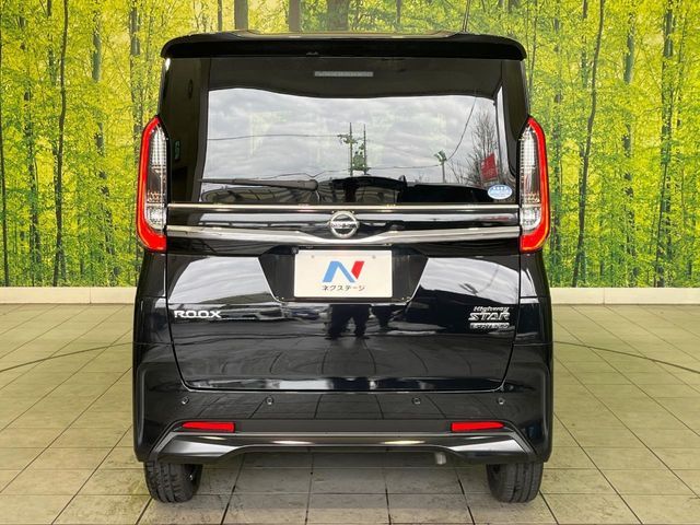 NISSAN ROOX 2021 Image 31