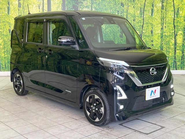 NISSAN ROOX 2021 Image 31