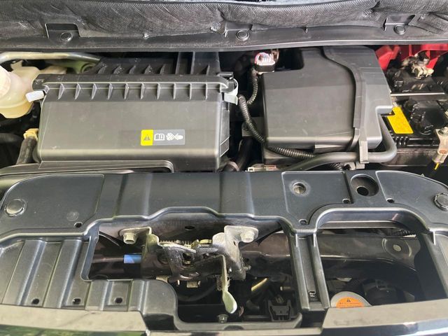 NISSAN ROOX 2021 Image 31