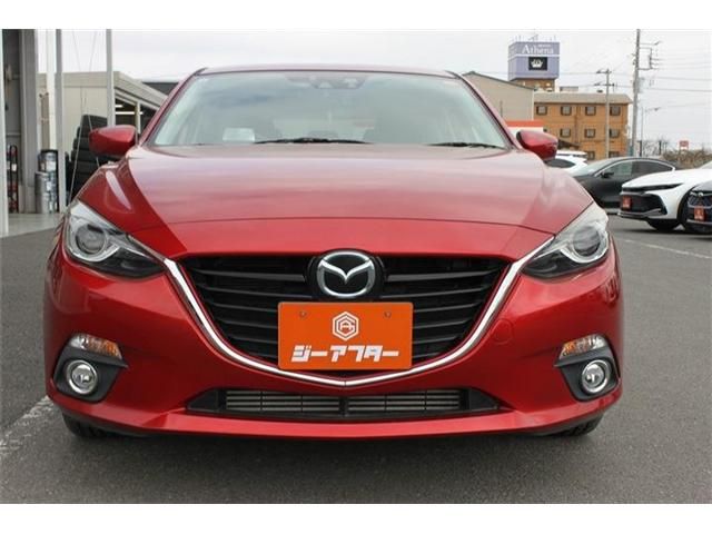 MAZDA AXELA SPORTS 2015 Image 31