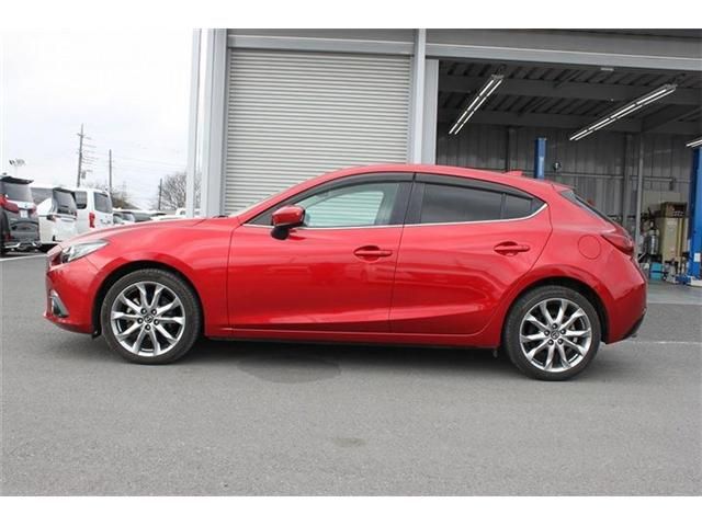 MAZDA AXELA SPORTS 2015 Image 31