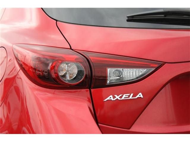 MAZDA AXELA SPORTS 2015 Image 31