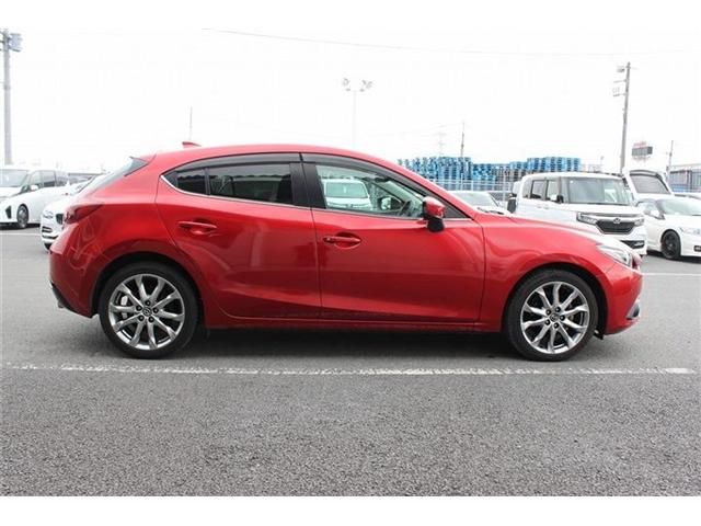 MAZDA AXELA SPORTS 2015 Image 31