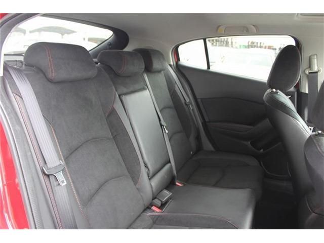 MAZDA AXELA SPORTS 2015 Image 31