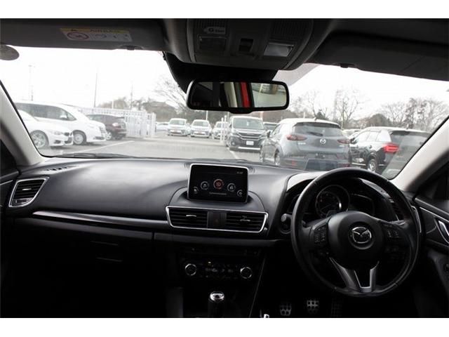 MAZDA AXELA SPORTS 2015 Image 31