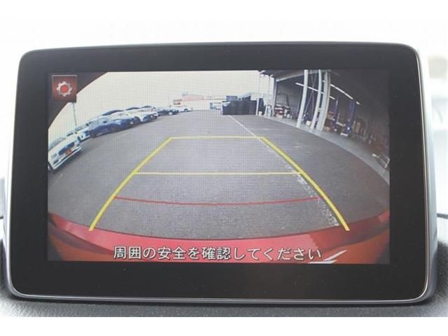 MAZDA AXELA SPORTS 2015 Image 31