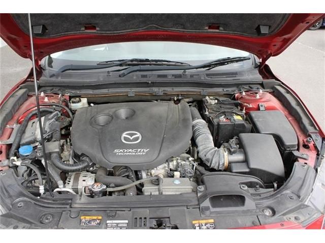 MAZDA AXELA SPORTS 2015 Image 31