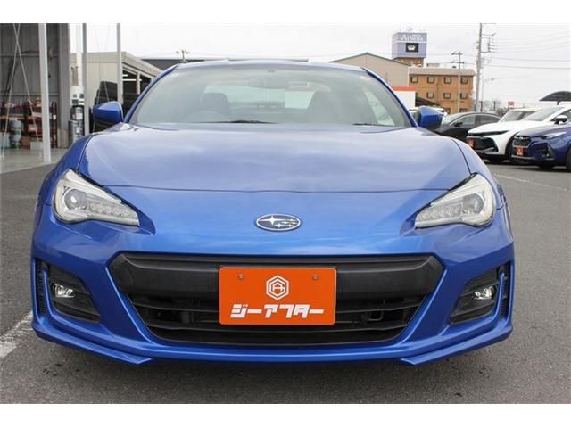 SUBARU BRZ 2016 Image 31