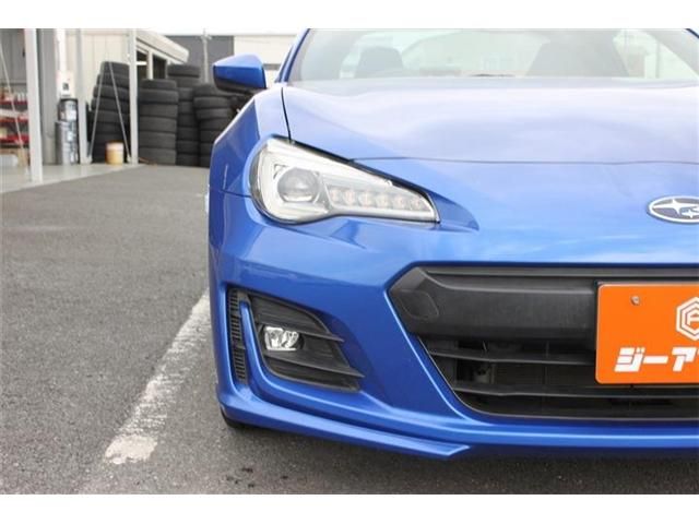 SUBARU BRZ 2016 Image 31