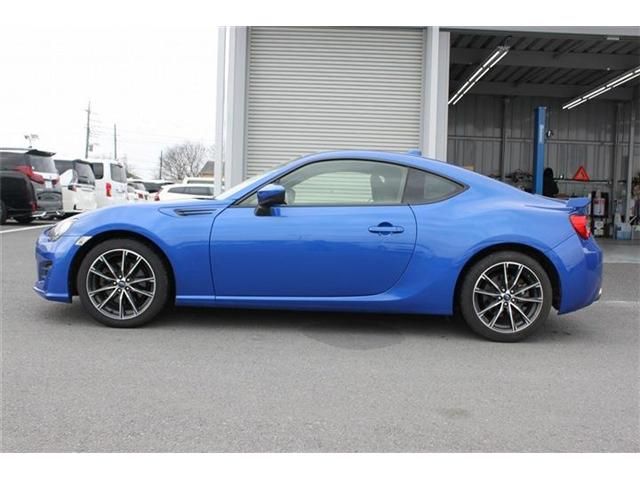 SUBARU BRZ 2016 Image 31
