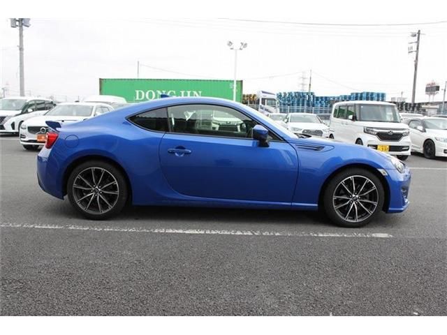 SUBARU BRZ 2016 Image 31