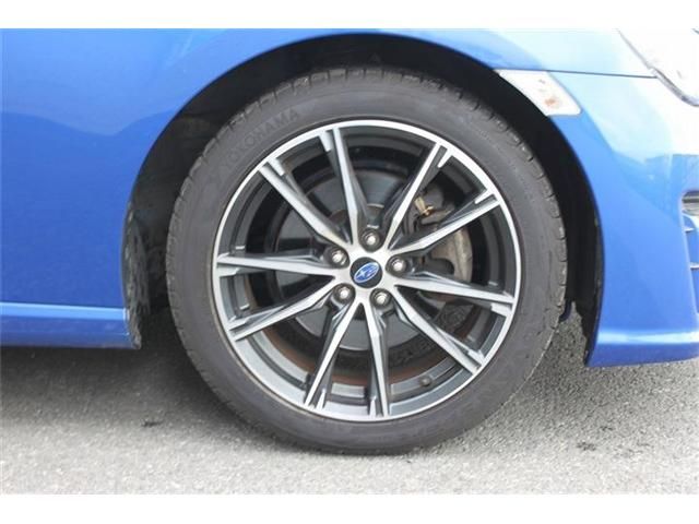 SUBARU BRZ 2016 Image 31