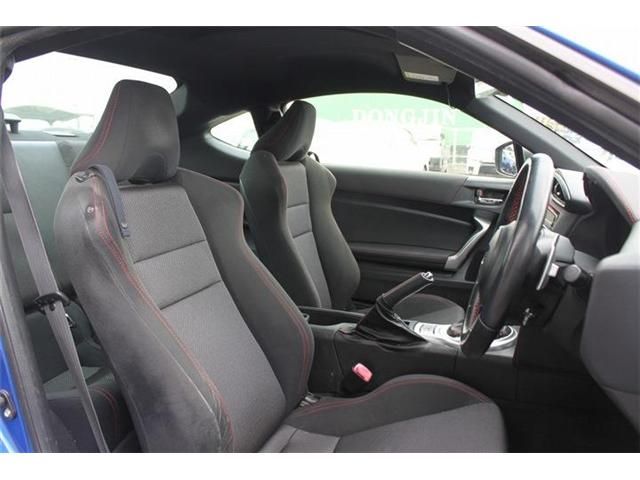 SUBARU BRZ 2016 Image 31