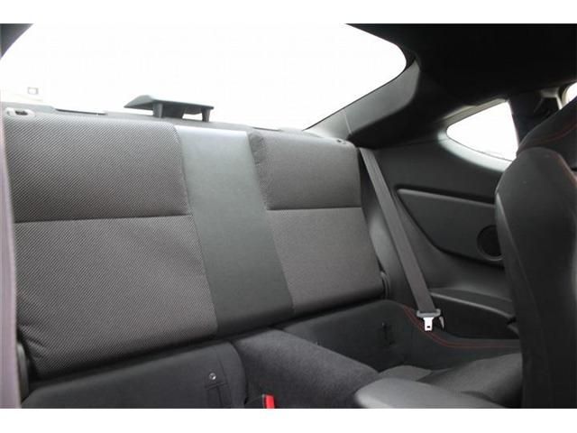 SUBARU BRZ 2016 Image 31